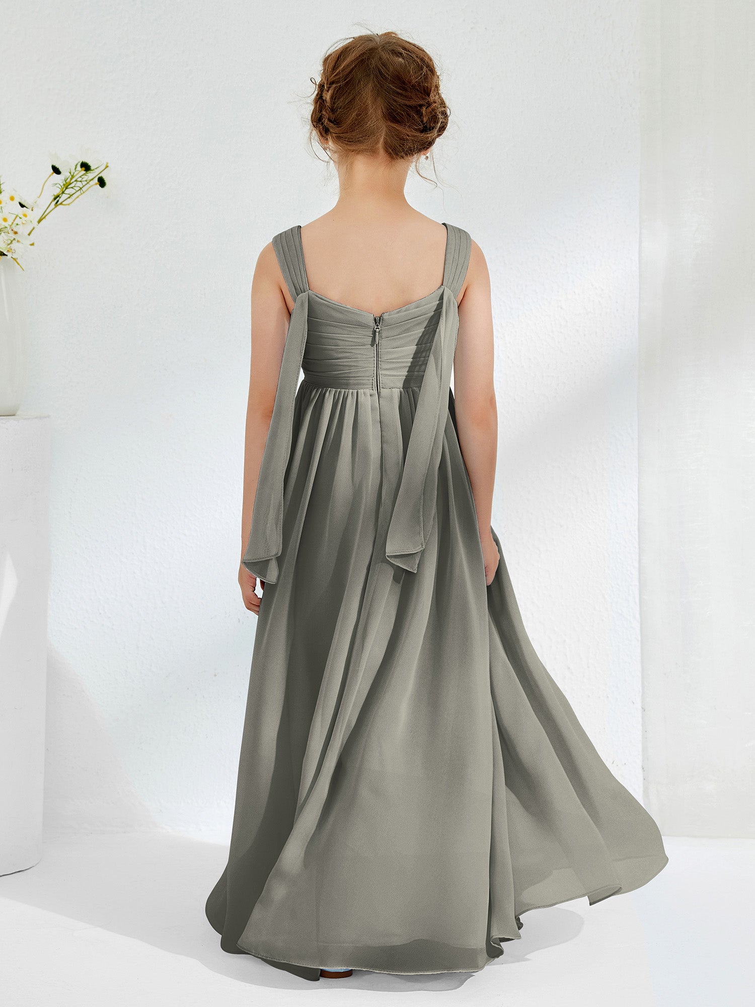 Steel Grey